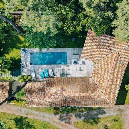 Kirribilli Villa Rivedoux-Plage