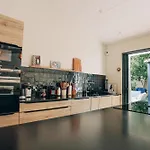 Kirribilli Vila *