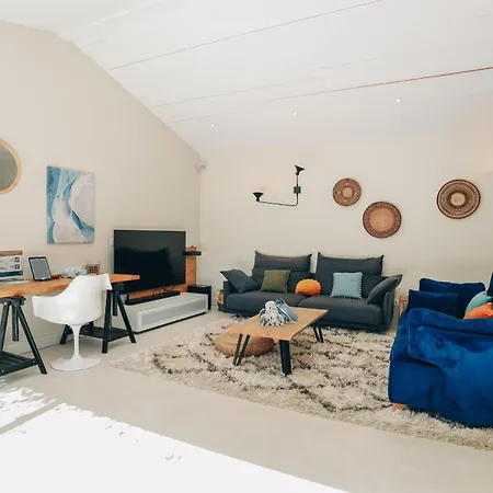 Kirribilli Villa Rivedoux-Plage