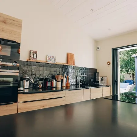 Kirribilli فيلة *