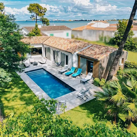 Kirribilli Villa Rivedoux-Plage